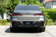 BMW Seria 7 din 2025 cu 10.900 km - oferta BMW124000 - foto 4
