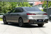 BMW Seria 7 din 2025 cu 10.900 km - oferta BMW124000 - foto 5