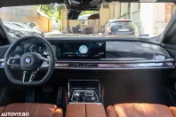 BMW Seria 7 din 2025 cu 10.900 km - oferta BMW124000 - foto 7