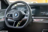 BMW Seria 7 din 2025 cu 10.900 km - oferta BMW124000 - foto 8