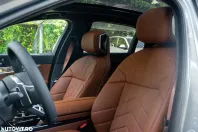 BMW Seria 7 din 2025 cu 10.900 km - oferta BMW124000 - foto 9