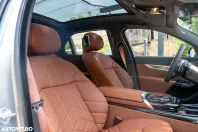 BMW Seria 7 din 2025 cu 10.900 km - oferta BMW124000 - foto 12