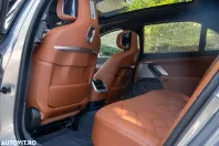 BMW Seria 7 din 2025 cu 10.900 km - oferta BMW124000 - foto 13