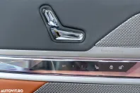 BMW Seria 7 din 2025 cu 10.900 km - oferta BMW124000 - foto 17