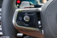 BMW Seria 7 din 2025 cu 10.900 km - oferta BMW124000 - foto 20