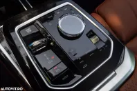 BMW Seria 7 din 2025 cu 10.900 km - oferta BMW124000 - foto 22