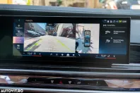 BMW Seria 7 din 2025 cu 10.900 km - oferta BMW124000 - foto 23