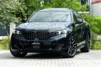 BMW X6 din 2024 cu 14.800 km - oferta BMW124003 - foto 1