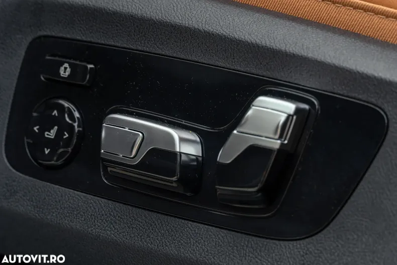 BMW X6 din 2024 cu 14.800 km - oferta BMW124003 - foto 20