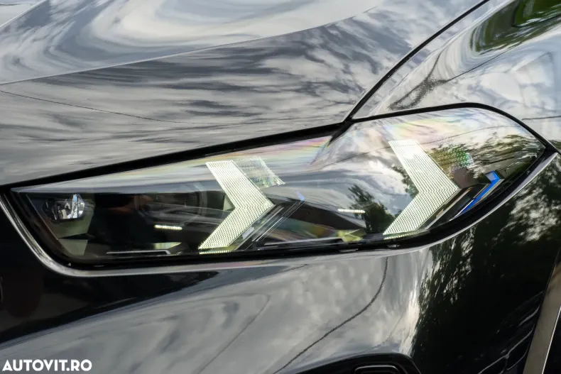 BMW X6 din 2024 cu 14.800 km - oferta BMW124003 - foto 27