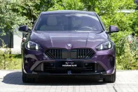 BMW Seria 1 din 2025 cu 10.600 km - oferta BMW124005 - foto 2