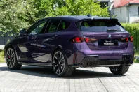 BMW Seria 1 din 2025 cu 10.600 km - oferta BMW124005 - foto 4