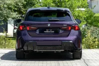 BMW Seria 1 din 2025 cu 10.600 km - oferta BMW124005 - foto 5