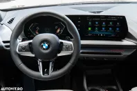 BMW Seria 1 din 2025 cu 10.600 km - oferta BMW124005 - foto 8