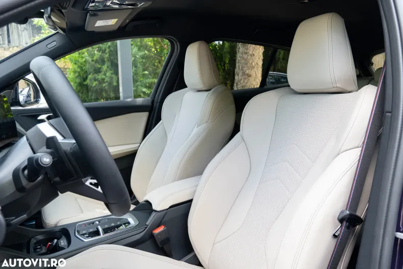 BMW Seria 1 din 2025 cu 10.600 km - oferta BMW124005 - foto 11