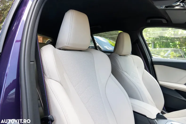 BMW Seria 1 din 2025 cu 10.600 km - oferta BMW124005 - foto 14