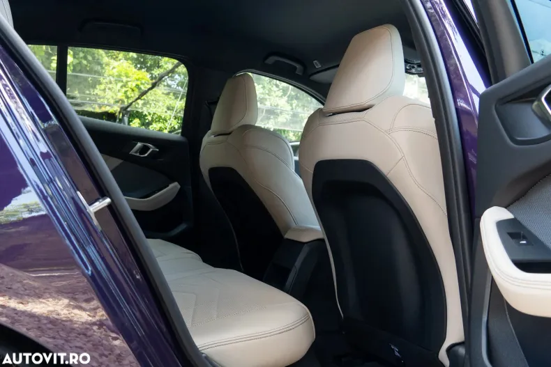 BMW Seria 1 din 2025 cu 10.600 km - oferta BMW124005 - foto 15