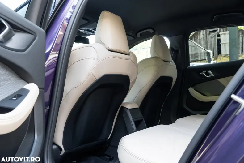 BMW Seria 1 din 2025 cu 10.600 km - oferta BMW124005 - foto 17