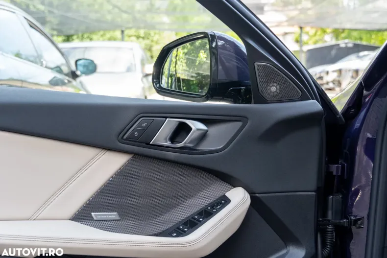 BMW Seria 1 din 2025 cu 10.600 km - oferta BMW124005 - foto 18