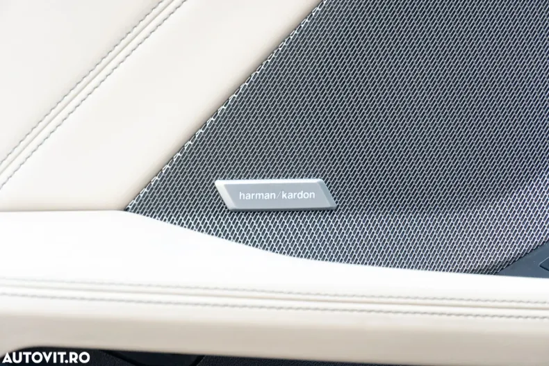 BMW Seria 1 din 2025 cu 10.600 km - oferta BMW124005 - foto 20