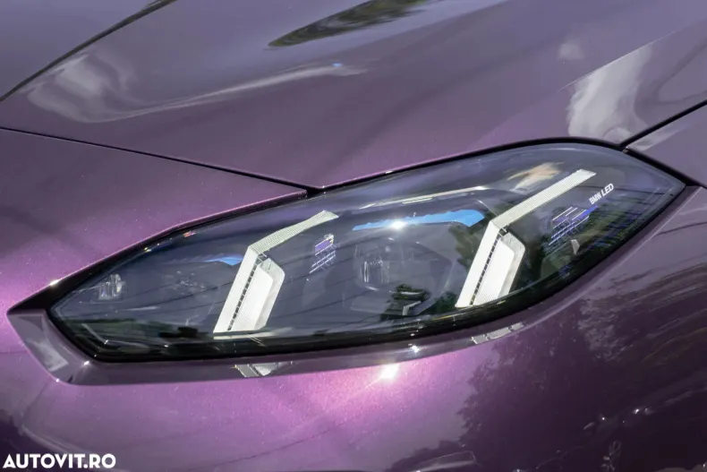 BMW Seria 1 din 2025 cu 10.600 km - oferta BMW124005 - foto 27