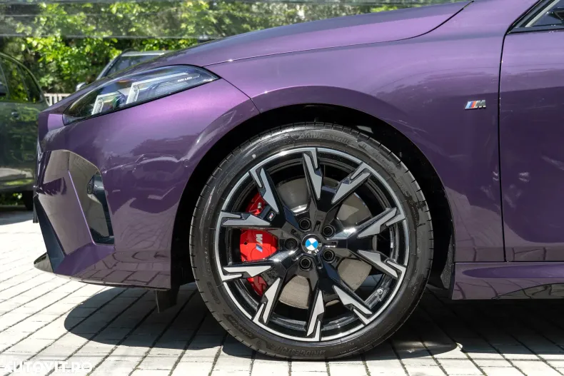 BMW Seria 1 din 2025 cu 10.600 km - oferta BMW124005 - foto 29