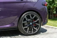 BMW Seria 1 din 2025 cu 10.600 km - oferta BMW124005 - foto 30