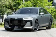 BMW Seria 7 din 2025 cu 12.500 km - oferta BMW124006 - foto 1