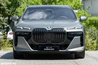 BMW Seria 7 din 2025 cu 12.500 km - oferta BMW124006 - foto 2