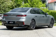 BMW Seria 7 din 2025 cu 12.500 km - oferta BMW124006 - foto 4
