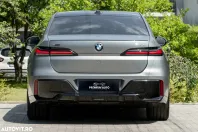 BMW Seria 7 din 2025 cu 12.500 km - oferta BMW124006 - foto 5