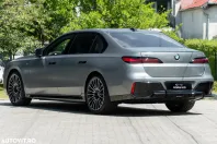 BMW Seria 7 din 2025 cu 12.500 km - oferta BMW124006 - foto 6