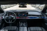 BMW Seria 7 din 2025 cu 12.500 km - oferta BMW124006 - foto 7