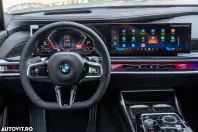 BMW Seria 7 din 2025 cu 12.500 km - oferta BMW124006 - foto 8