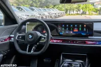 BMW Seria 7 din 2025 cu 12.500 km - oferta BMW124006 - foto 9