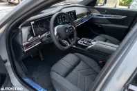 BMW Seria 7 din 2025 cu 12.500 km - oferta BMW124006 - foto 10