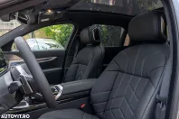 BMW Seria 7 din 2025 cu 12.500 km - oferta BMW124006 - foto 11