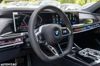 BMW Seria 7 din 2025 cu 12.500 km - oferta BMW124006 - foto 12