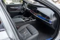 BMW Seria 7 din 2025 cu 12.500 km - oferta BMW124006 - foto 13