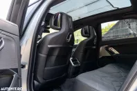 BMW Seria 7 din 2025 cu 12.500 km - oferta BMW124006 - foto 15