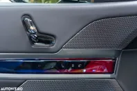 BMW Seria 7 din 2025 cu 12.500 km - oferta BMW124006 - foto 21