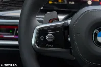 BMW Seria 7 din 2025 cu 12.500 km - oferta BMW124006 - foto 22