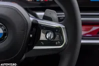 BMW Seria 7 din 2025 cu 12.500 km - oferta BMW124006 - foto 23