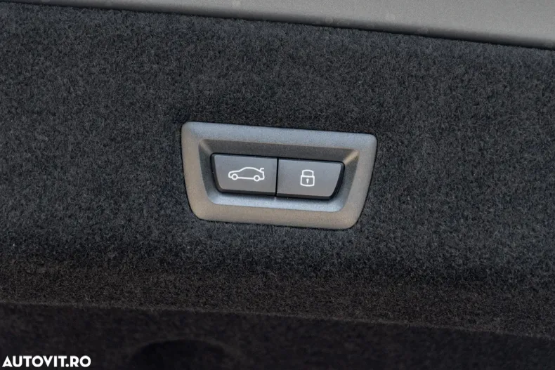 BMW Seria 7 din 2025 cu 12.500 km - oferta BMW124006 - foto 27