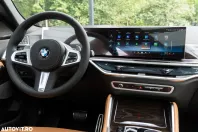 BMW X6 din 2025 cu 16.300 km - oferta BMW124007 - foto 9
