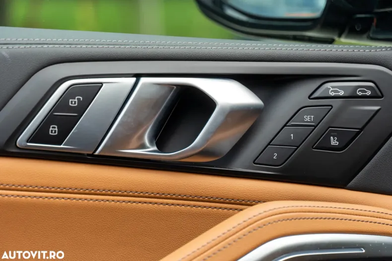 BMW X6 din 2025 cu 16.300 km - oferta BMW124007 - foto 18