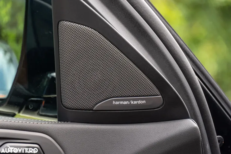 BMW X6 din 2025 cu 16.300 km - oferta BMW124007 - foto 19