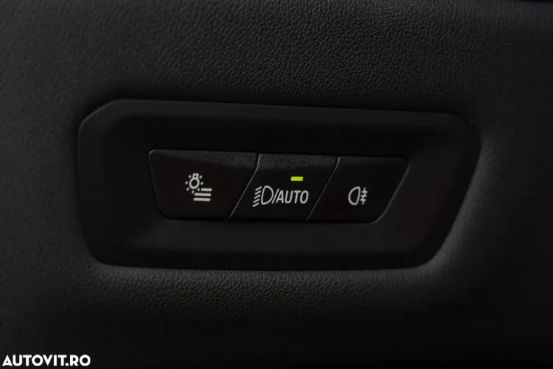 BMW X6 din 2025 cu 16.300 km - oferta BMW124007 - foto 20