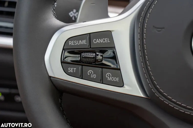 BMW X6 din 2025 cu 16.300 km - oferta BMW124007 - foto 24