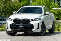 BMW X6 din 2025 cu 17.100 km - oferta BMW124010 - foto 1
